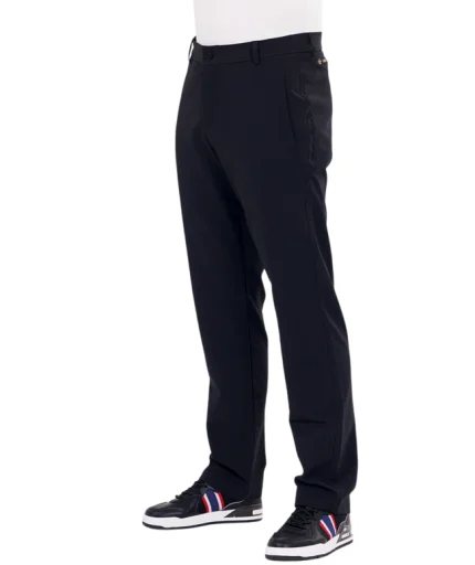 Мужские брюки Rabex White line XXL, чёрный