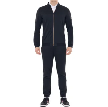 Мужские штаны Rabex White line M, чёрный