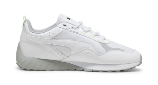  Кроссовки PUMA MAPF1 SPEEDFUSION 2.0, белый