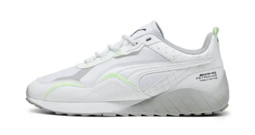  Кроссовки PUMA MAPF1 SPEEDFUSION 2.0, белый