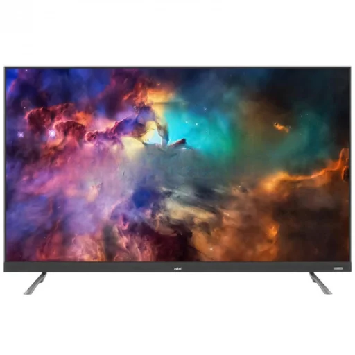 Телевизор Artel TV UA65J6502 4K UHD Android TV, 65 дюйм.