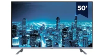 Телевизор Artel 50 D8000 UA50H3502, 50 дюйм. 
