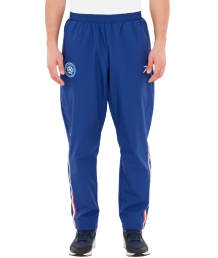 Мужские штаны Rabex Football XXL, синий