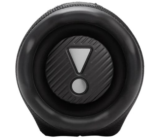 Беспроводная колонка JBL Charge 6, чёрный 