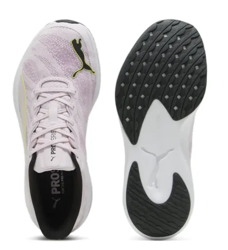  Кроссовки PUMA Redeem Profoam Engineered, розовый
