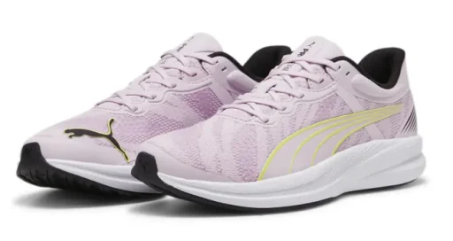  Кроссовки PUMA Redeem Profoam Engineered, розовый