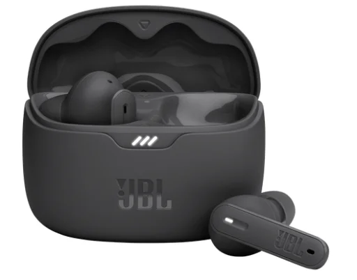 Беспроводные наушники JBL Tune 245NC TWS, чёрный   