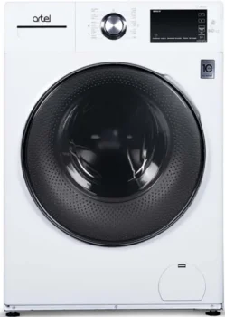 Стиральная машина Artel WF80K237DW, 8 кг, белый