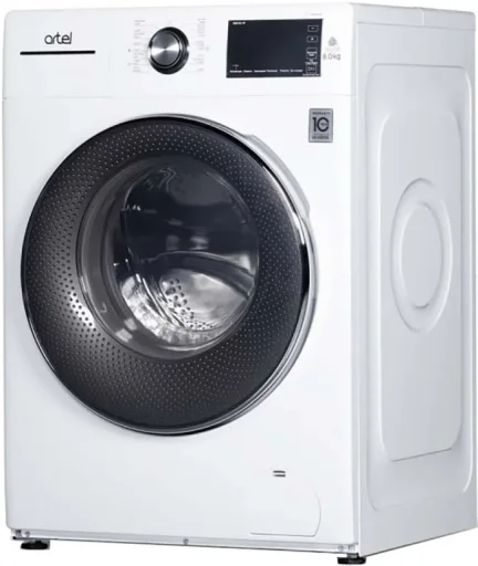 Стиральная машина Artel WF80K237DW, 8 кг, белый