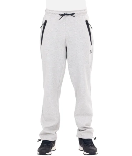 Мужские штаны Rabex Tech Fleece Lifestyle XL, серый