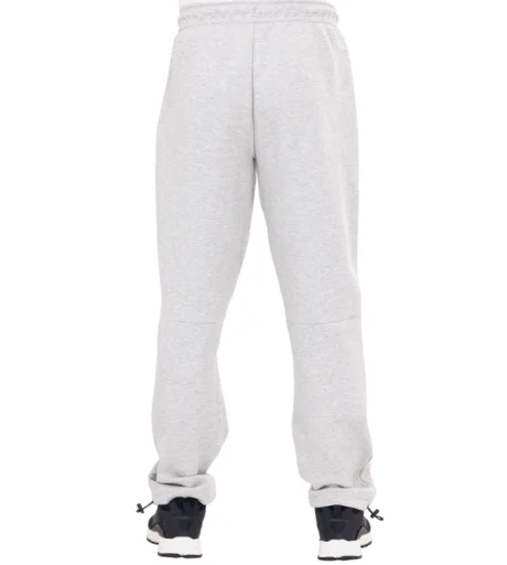 Мужские штаны Rabex Tech Fleece Lifestyle 3XL, серый 