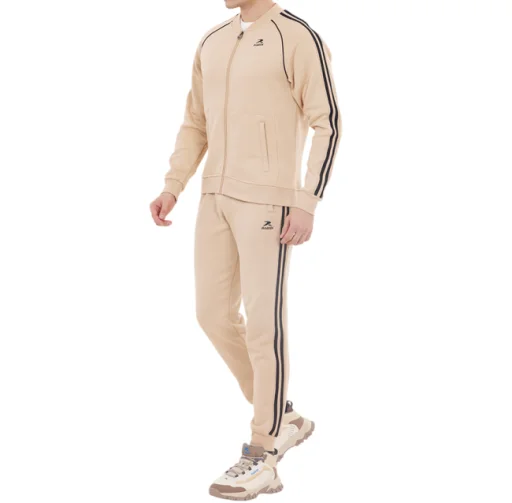 Мужские штаны Rabex Lifestyle M, бежевый