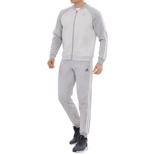 Мужские штаны Rabex Lifestyle M, серый