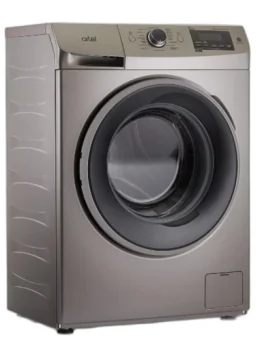 Стиральная машина Artel WF60F010AS, 6 кг, коричневый
