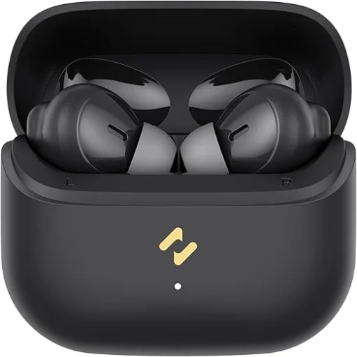 Беспроводные наушники Havit TW982, чёрный