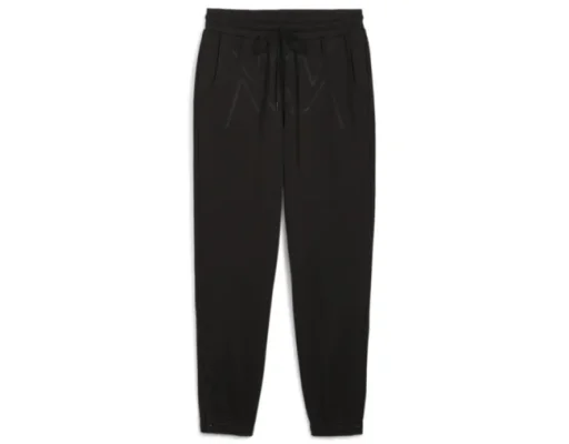 Мужские спортивные штаны Puma Jaws Core Sweat 2.0 M, черный 