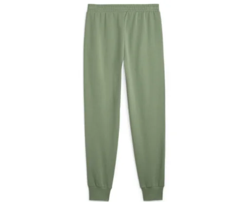 Мужские спортивные штаны Puma Mapf1 Sweatpants Reg/CC S, зеленый 