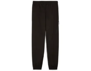 Мужские спортивные штаны Puma Open Road Cargo Woven Pants Cl S, черный 