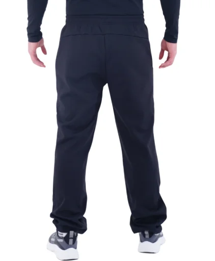 Мужские штаны Rabex Athlete M, чёрный