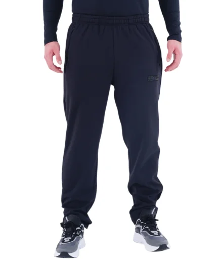 Мужские штаны Rabex Athlete XL, чёрный