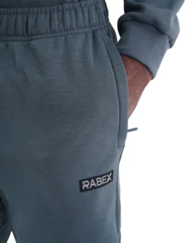 Мужские штаны Rabex 3XL, серый