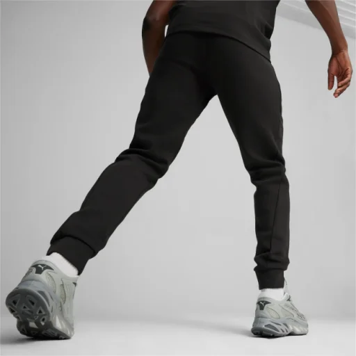 Мужские спортивные штаны Puma Pumatech Track Pant DK M, черный   
