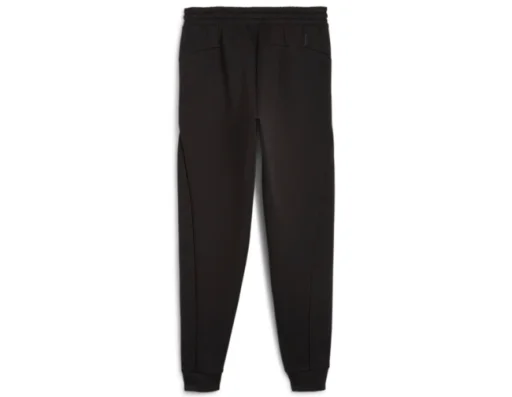Мужские спортивные штаны Puma Pumatech Track Pant DK M, черный   