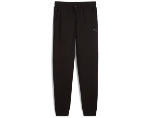 Мужские спортивные штаны Puma Rad/Cal Pants Dk Cl M, черный  