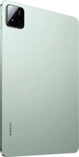 Планшет Xiaomi Pad 7 8/256 GB, зелёный