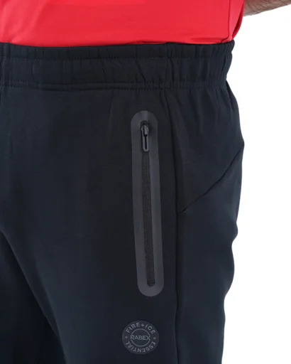 Мужские штаны Rabex Essential Fire+Ice APTFW203-1 XXL, чёрный