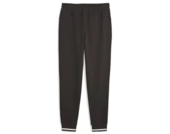 Мужские спортивные штаны Puma Squad Sweatpants Fl Cl XL, черный      