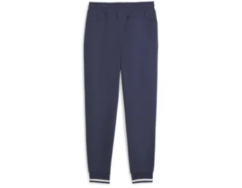 Мужские спортивные штаны Puma Squad Sweatpants Fl Cl S, синий  