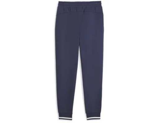 Мужские спортивные штаны Puma Squad Sweatpants Fl Cl XL, синий   