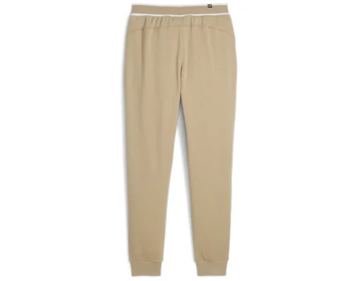 Мужские спортивные штаны Puma Squad Sweatpants TR Cl L, бежевый