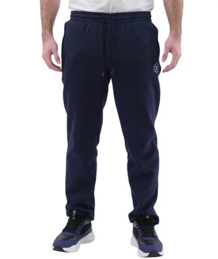 Мужские спортивные штаны Rabex APLFW201-2 XL, тёмно-синий