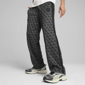 Мужские брюки Puma T7 Aop Straight Track Pants Pt XXL, черный    