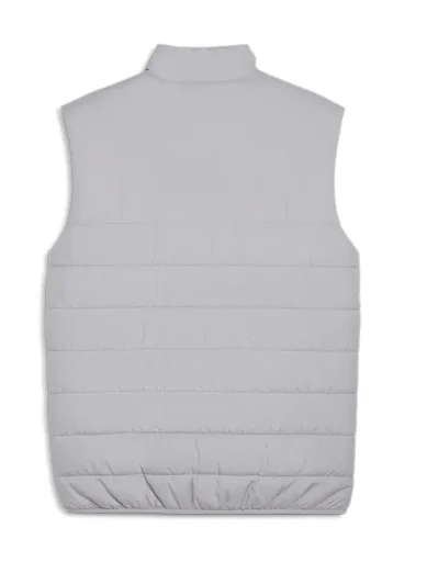 Жилет PUMA MAPF1 Padded Gilet, серый