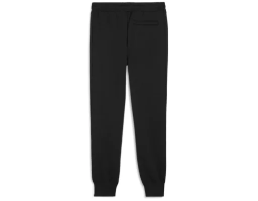 Мужские спортивные штаны Puma T7 Track Pants DK L, черный  
