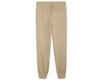 Мужские спортивные штаны Puma T7 Track Pants DK S, бежевый  