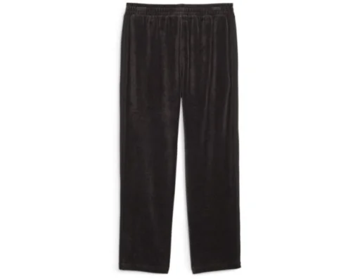 Мужские брюки Puma T7 Velour Track Pants XL, черный