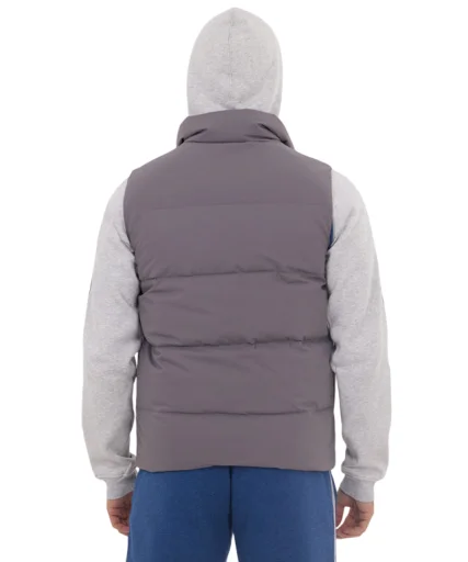 Жилет Rabex AVLFW203 XL, серый