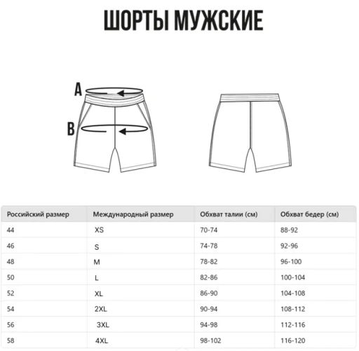 Мужские спортивные шорты Base Puma ESS Logo Shorts 10"  L, черный 