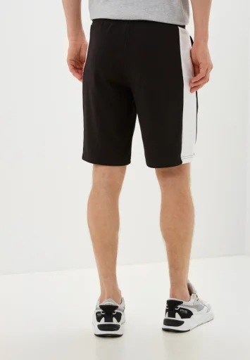 Мужские спортивные шорты Puma DYNA-MIX Shorts 10" TR M, черный     