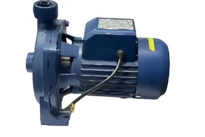 Водяной насос Vicounte CPM158 750W, cиний