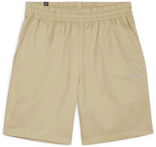Мужские спортивные шорты Puma Ess Chino Shorts 8'' M, бежевый 