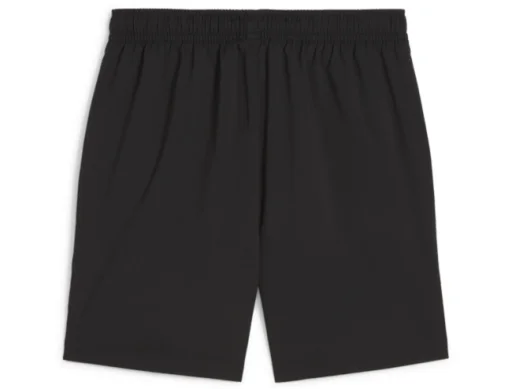 Мужские спортивные шорты Puma Mapf1 Woven Shorts M, черный     