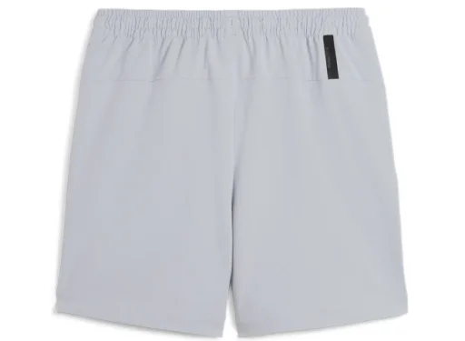 Мужские спортивные шорты Puma Pumatech Shorts 6" WV XL, серый  