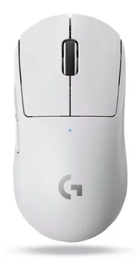 Беспроводная мышь Logitech G Pro X Superlight 2, белый