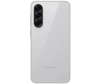 Samsung Galaxy A56 5G 8/256 GB, светло-серый