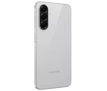 Samsung Galaxy A56 5G 6/128 GB, светло-серый